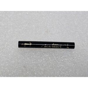 Tarte Sex Kitten Eyeliner Black Travel Size .0035